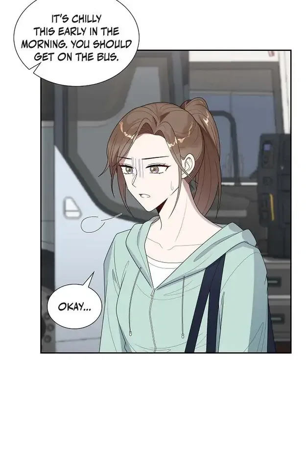 A Misogamist’s Romance Chapter 8 – Page 9