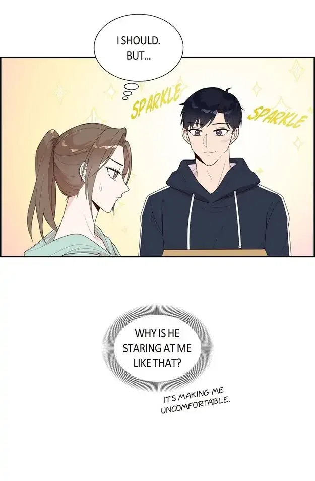 A Misogamist’s Romance Chapter 8 – Page 10