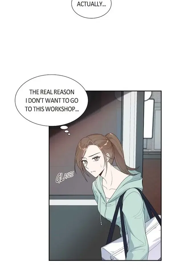 A Misogamist’s Romance Chapter 8 – Page 12
