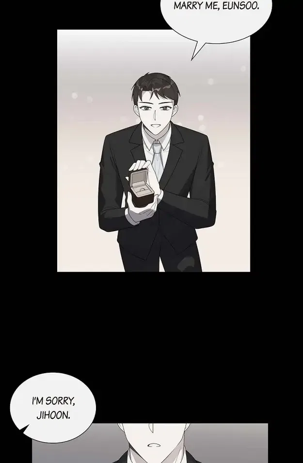A Misogamist’s Romance Chapter 8 – Page 15