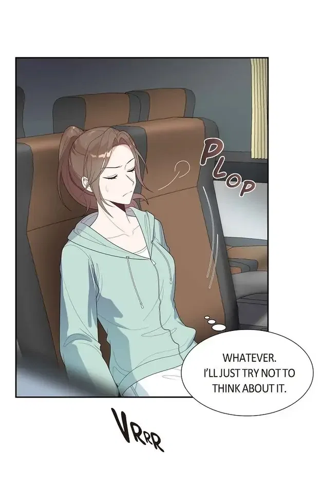A Misogamist’s Romance Chapter 8 – Page 17