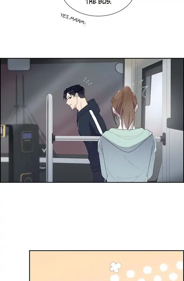A Misogamist’s Romance Chapter 8 – Page 20