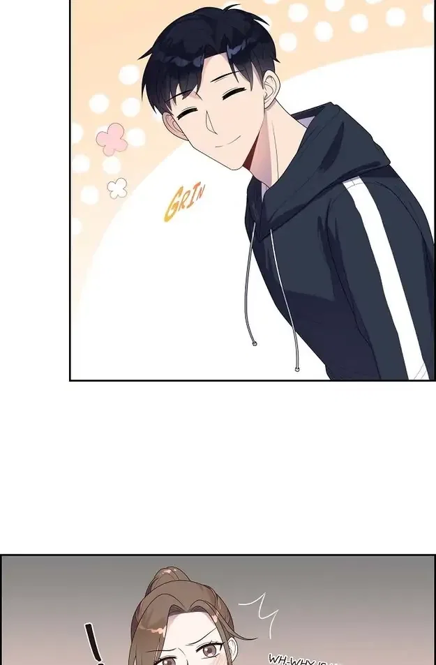A Misogamist’s Romance Chapter 8 – Page 21