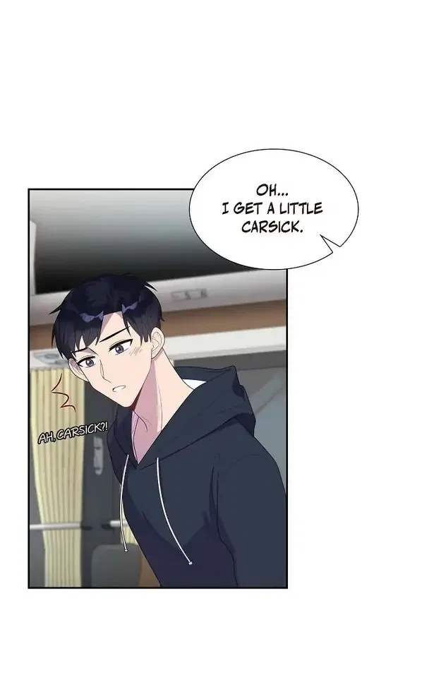 A Misogamist’s Romance Chapter 8 – Page 23