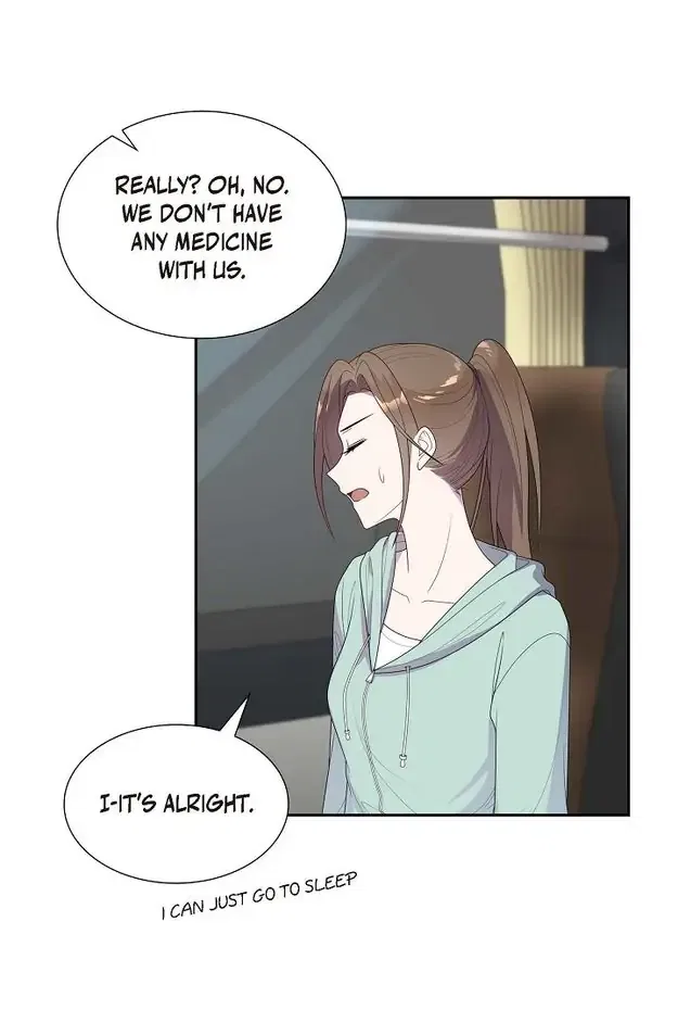 A Misogamist’s Romance Chapter 8 – Page 24