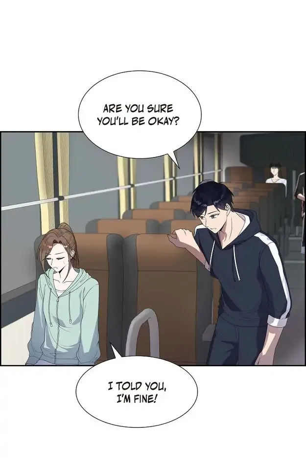 A Misogamist’s Romance Chapter 8 – Page 25