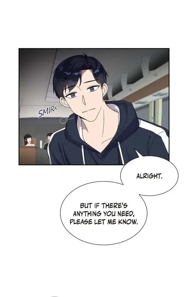 A Misogamist’s Romance Chapter 8 – Page 26