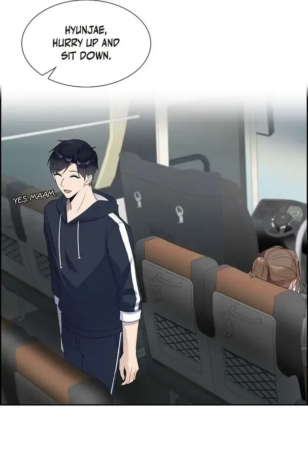 A Misogamist’s Romance Chapter 8 – Page 27
