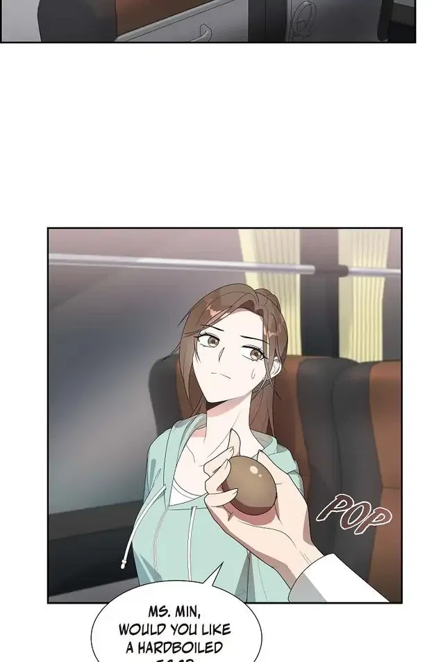 A Misogamist’s Romance Chapter 8 – Page 35