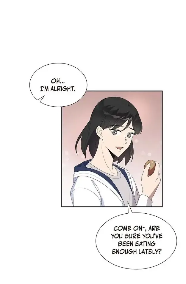 A Misogamist’s Romance Chapter 8 – Page 36