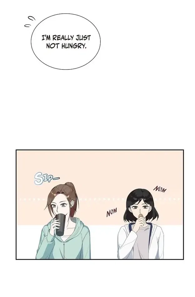 A Misogamist’s Romance Chapter 8 – Page 38