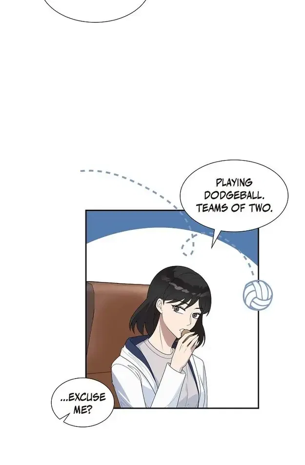 A Misogamist’s Romance Chapter 8 – Page 39