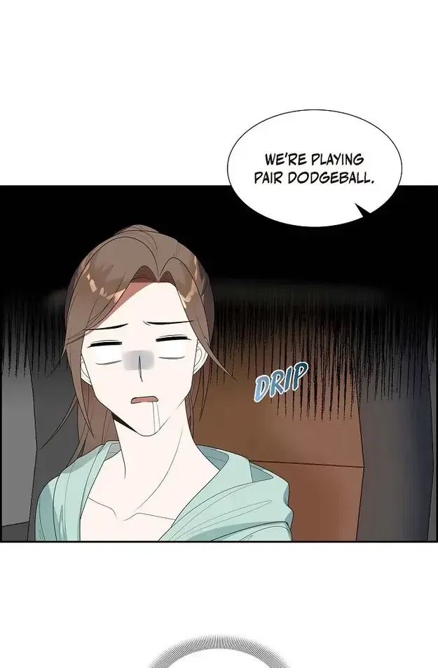 A Misogamist’s Romance Chapter 8 – Page 40