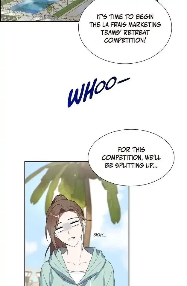 A Misogamist’s Romance Chapter 8 – Page 42