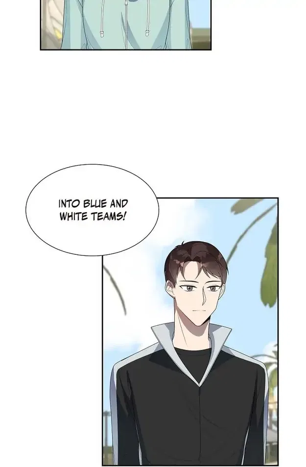 A Misogamist’s Romance Chapter 8 – Page 43