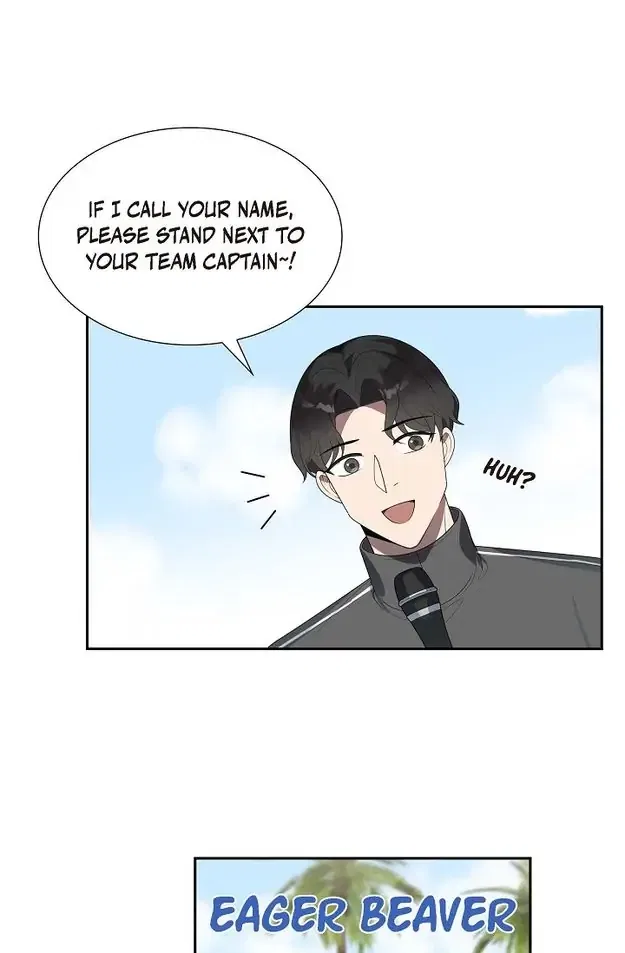 A Misogamist’s Romance Chapter 8 – Page 44