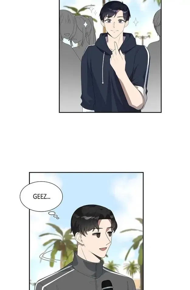 A Misogamist’s Romance Chapter 8 – Page 45