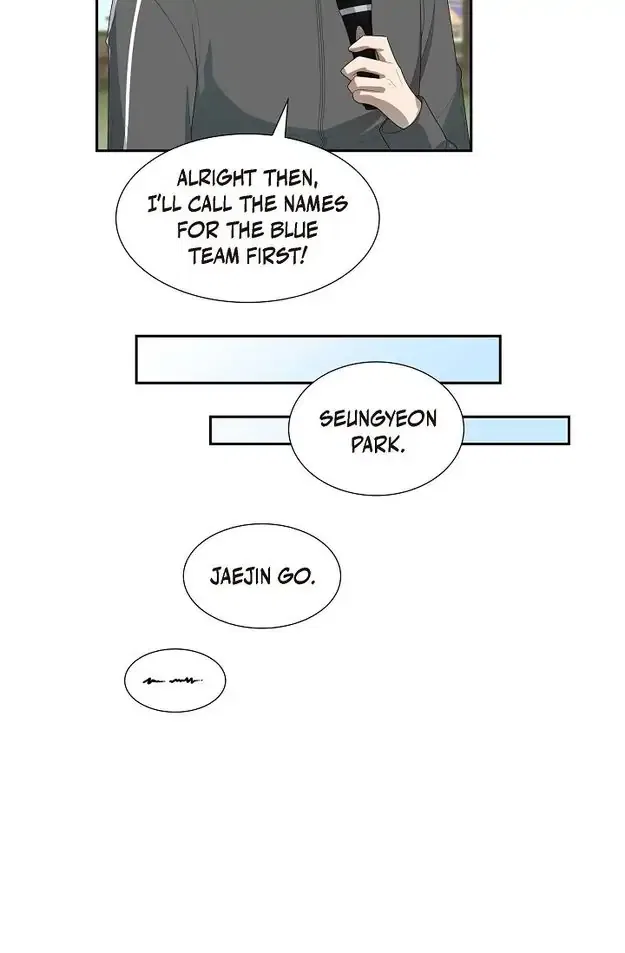 A Misogamist’s Romance Chapter 8 – Page 47
