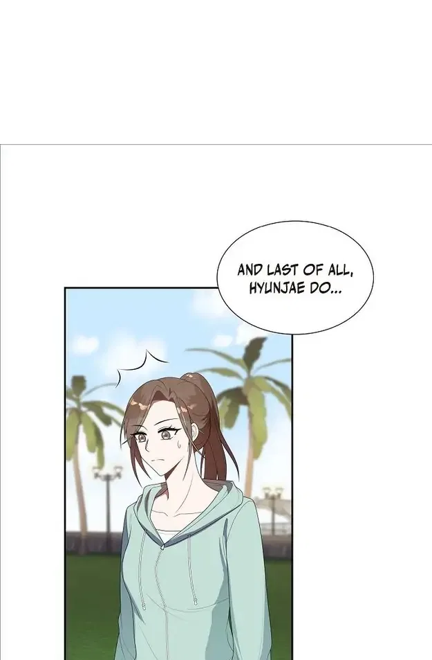 A Misogamist’s Romance Chapter 8 – Page 48