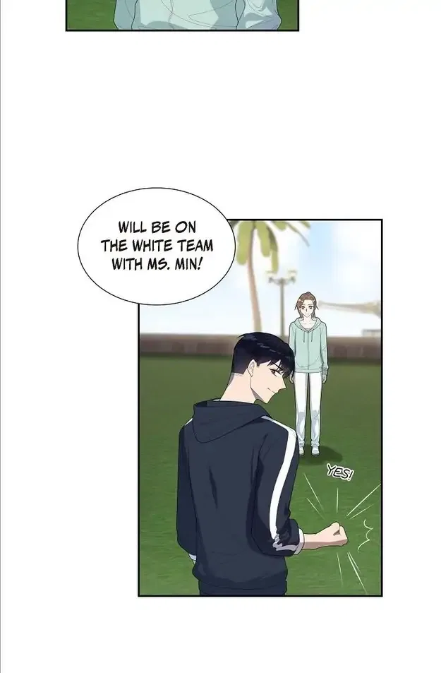 A Misogamist’s Romance Chapter 8 – Page 49
