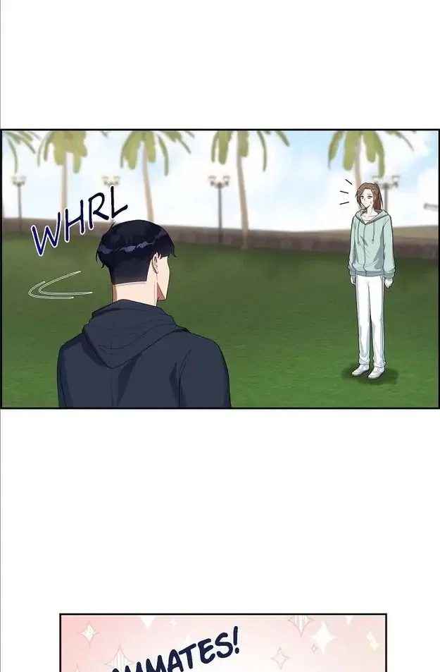 A Misogamist’s Romance Chapter 8 – Page 50