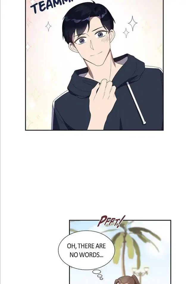 A Misogamist’s Romance Chapter 8 – Page 51