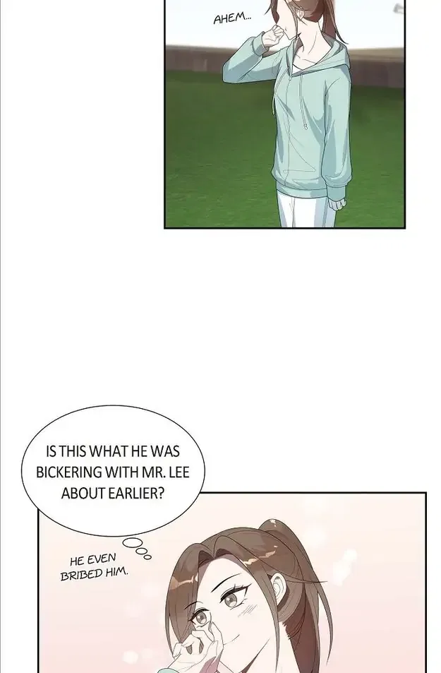 A Misogamist’s Romance Chapter 8 – Page 52