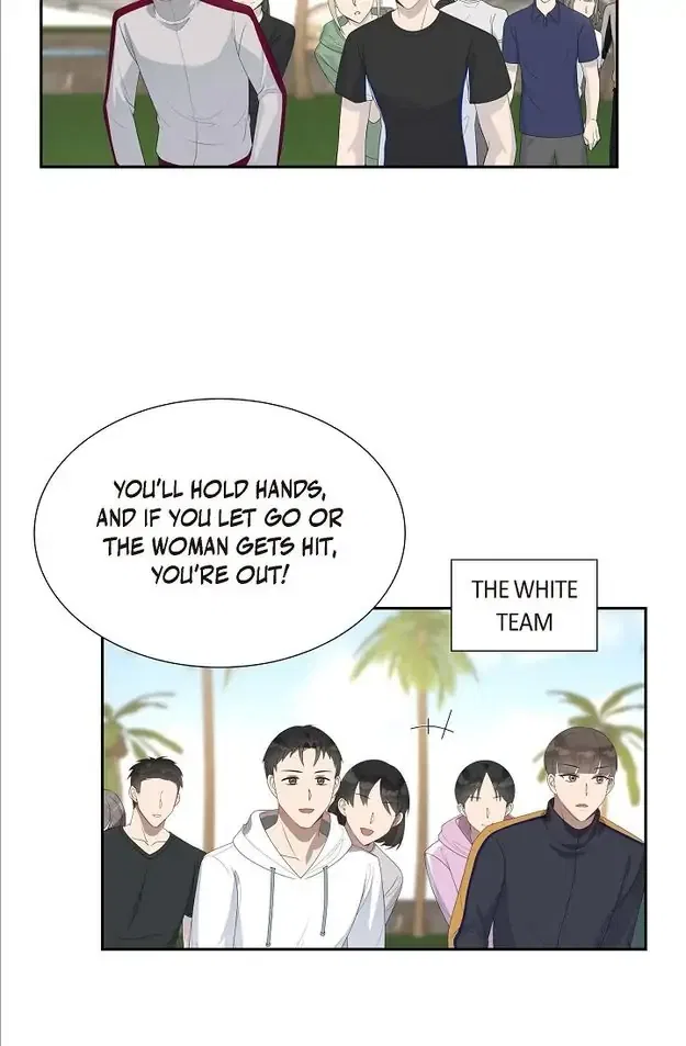 A Misogamist’s Romance Chapter 8 – Page 54