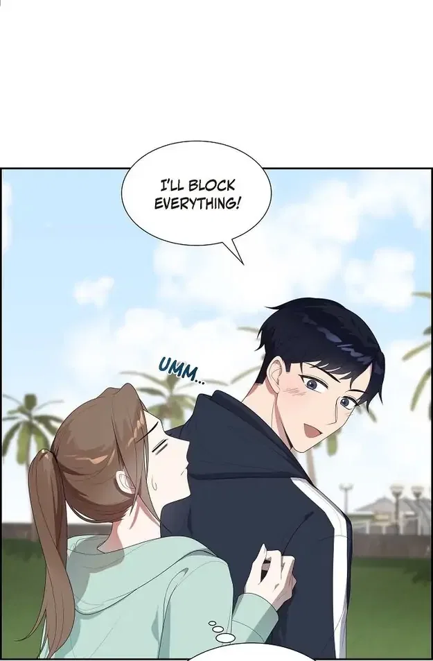 A Misogamist’s Romance Chapter 8 – Page 55