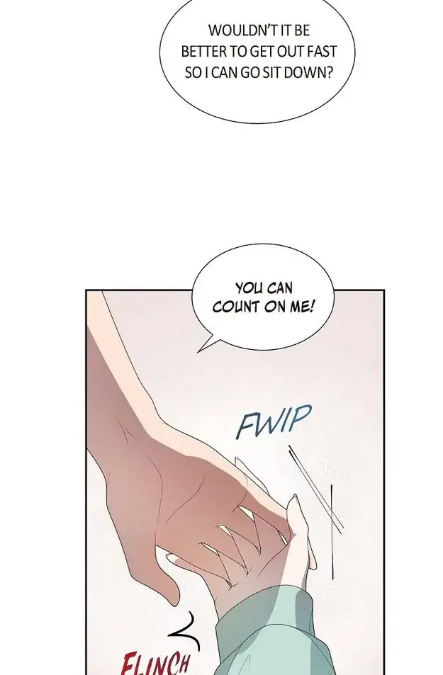 A Misogamist’s Romance Chapter 8 – Page 56