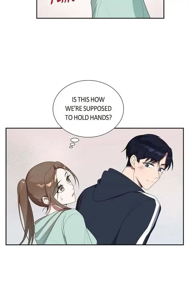 A Misogamist’s Romance Chapter 8 – Page 57