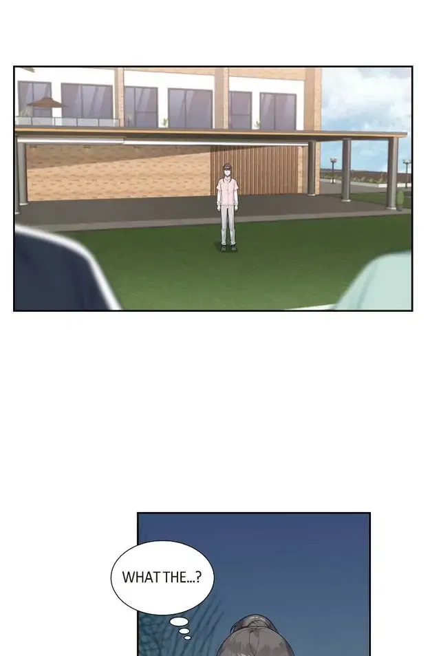 A Misogamist’s Romance Chapter 8 – Page 58