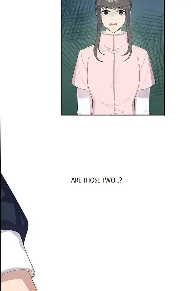 A Misogamist’s Romance Chapter 8 – Page 59