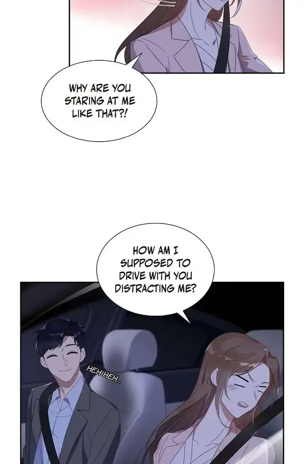 A Misogamist’s Romance Chapter 7 – Page 3