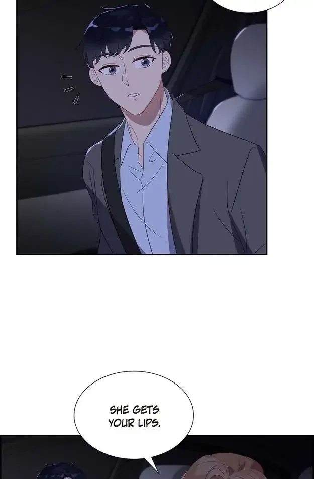 A Misogamist’s Romance Chapter 7 – Page 6