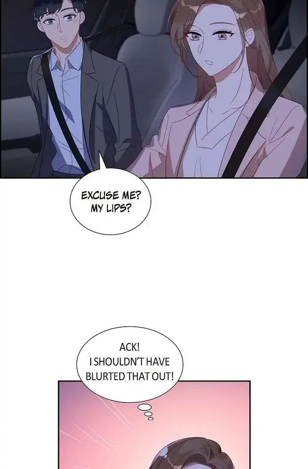 A Misogamist’s Romance Chapter 7 – Page 7