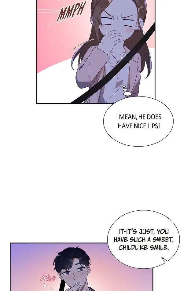 A Misogamist’s Romance Chapter 7 – Page 8