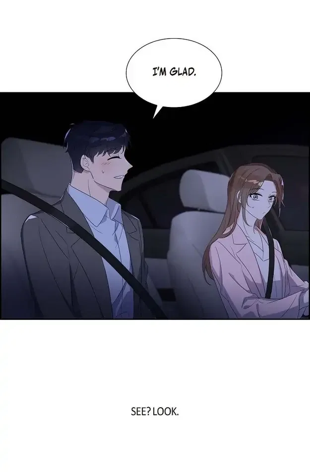 A Misogamist’s Romance Chapter 7 – Page 10