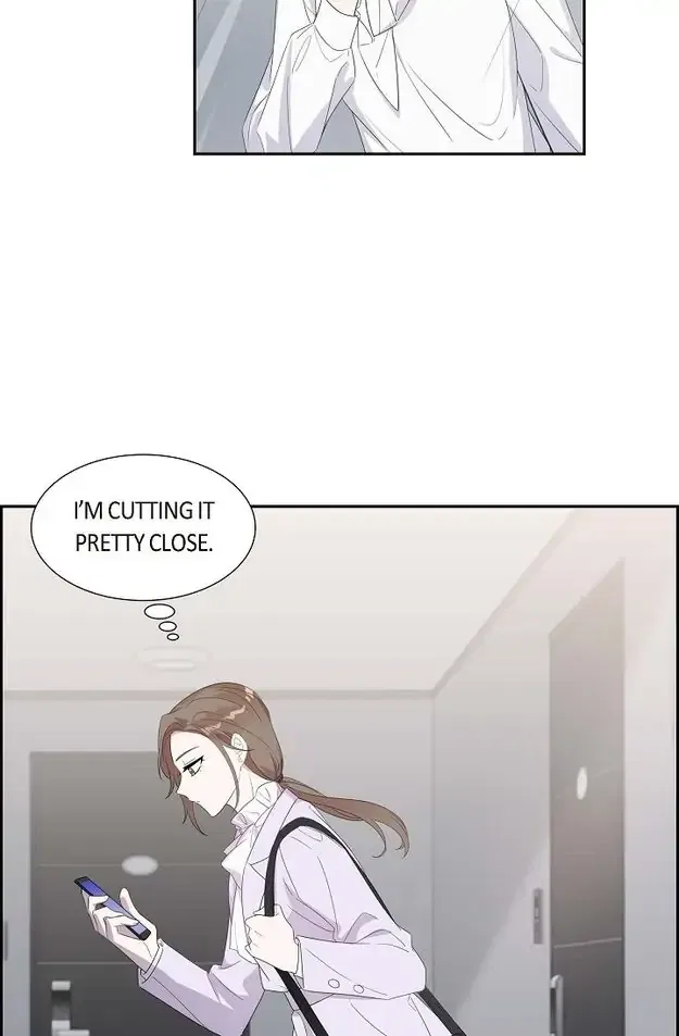 A Misogamist’s Romance Chapter 7 – Page 15