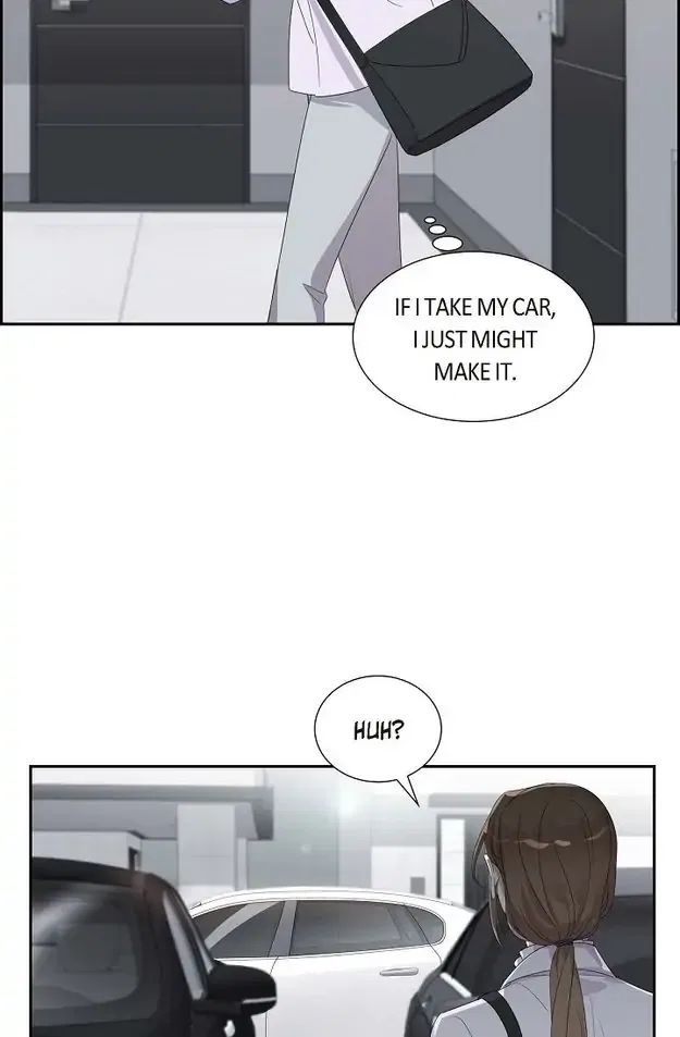 A Misogamist’s Romance Chapter 7 – Page 16