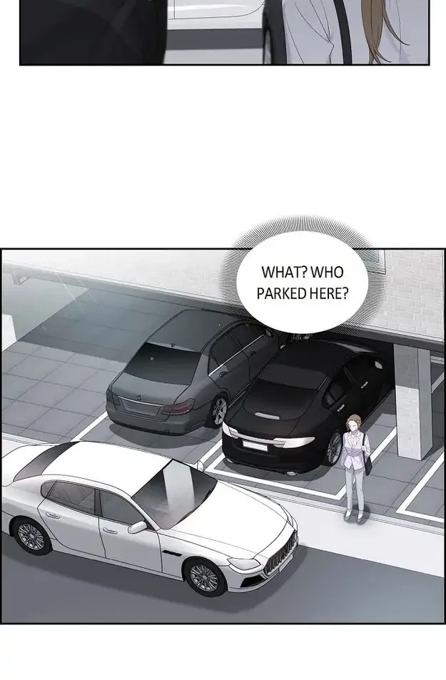 A Misogamist’s Romance Chapter 7 – Page 17