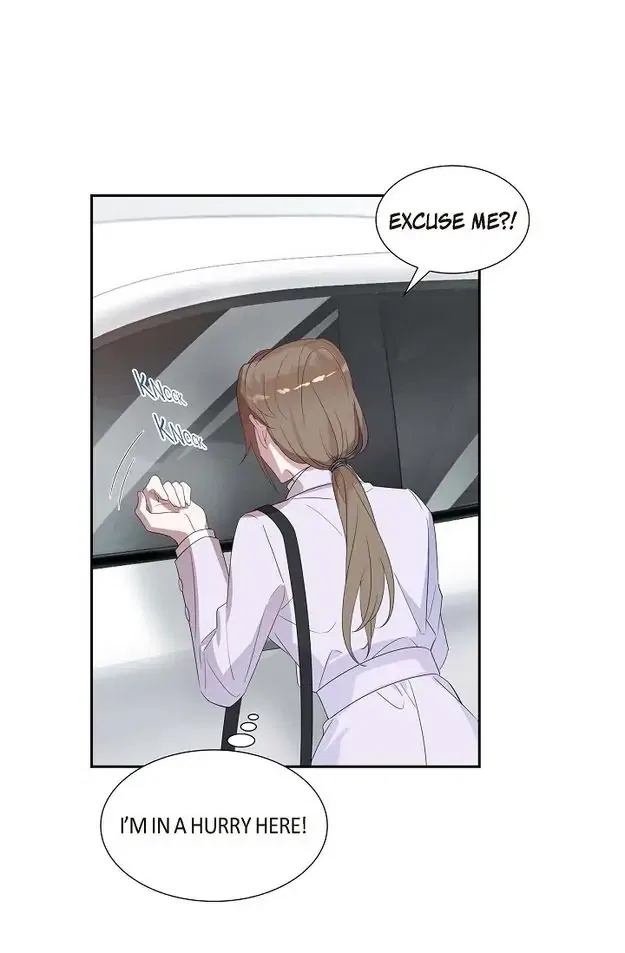A Misogamist’s Romance Chapter 7 – Page 18