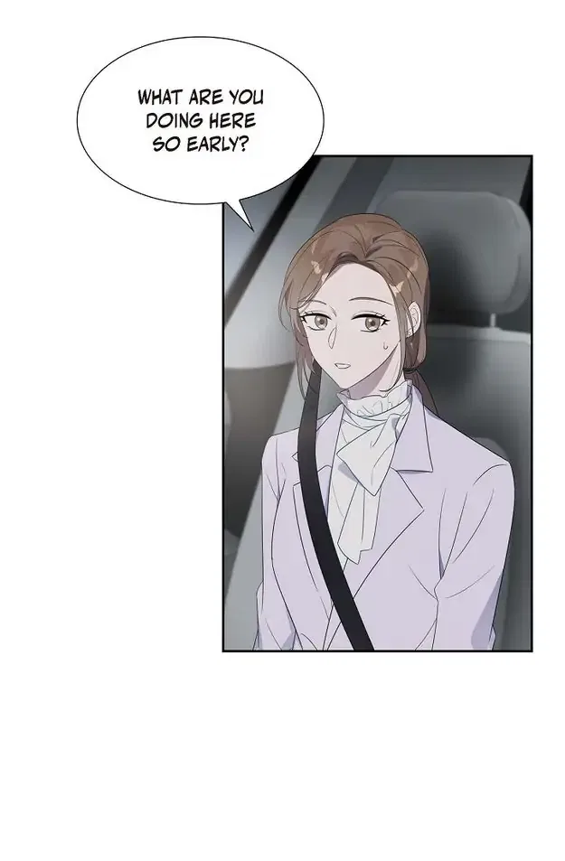 A Misogamist’s Romance Chapter 7 – Page 23