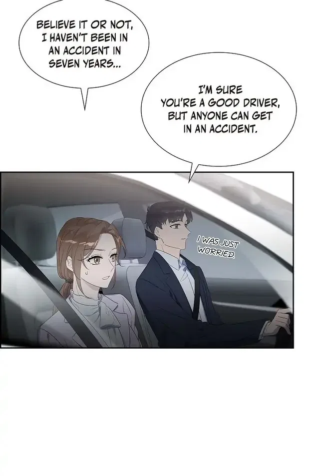 A Misogamist’s Romance Chapter 7 – Page 25