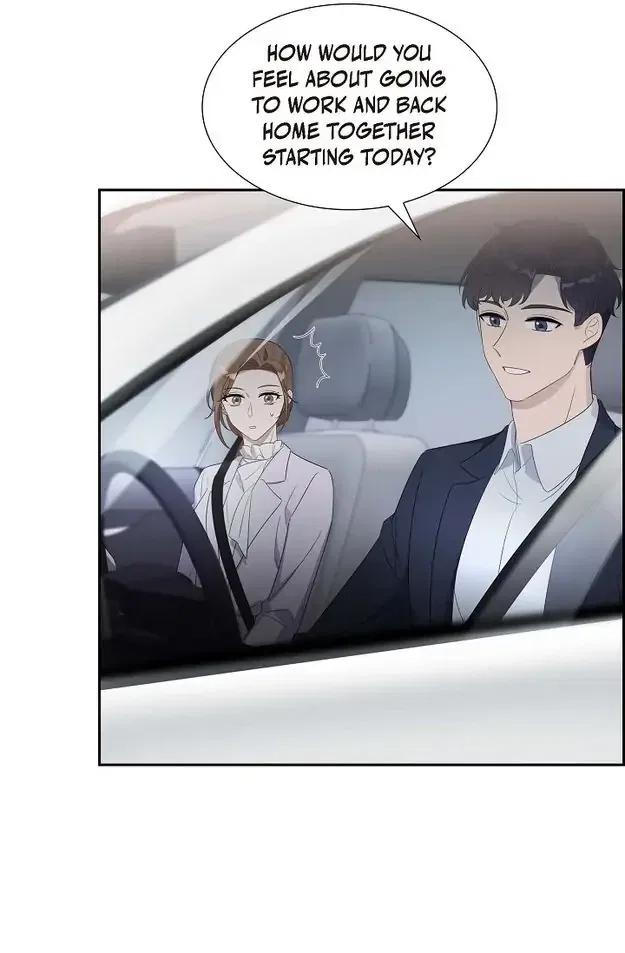 A Misogamist’s Romance Chapter 7 – Page 26