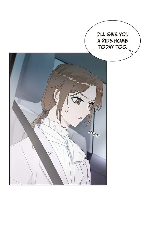 A Misogamist’s Romance Chapter 7 – Page 27