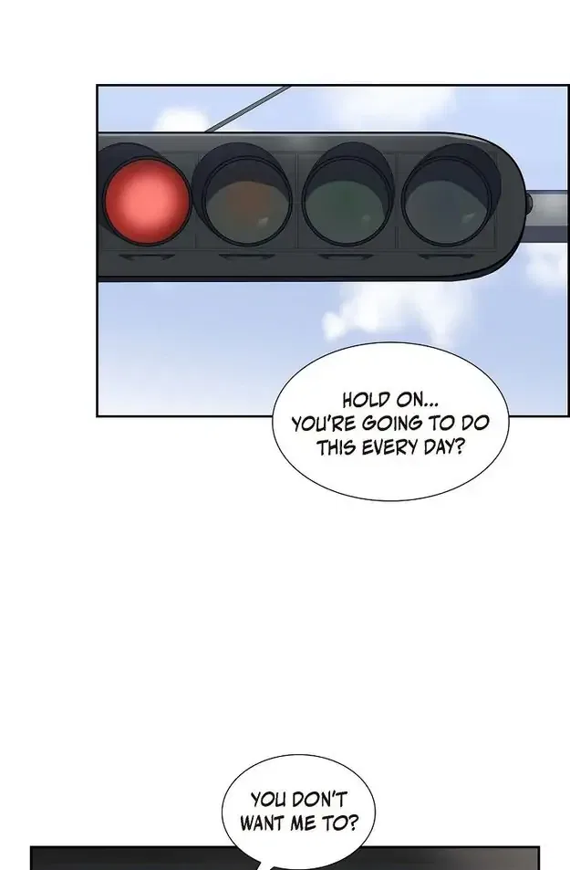 A Misogamist’s Romance Chapter 7 – Page 28