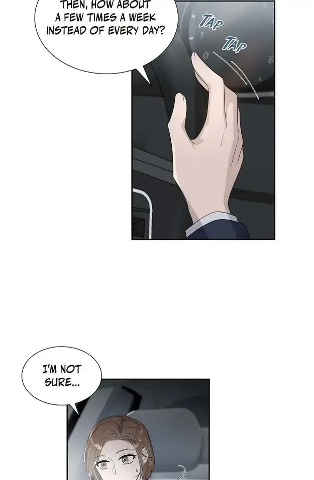 A Misogamist’s Romance Chapter 7 – Page 30