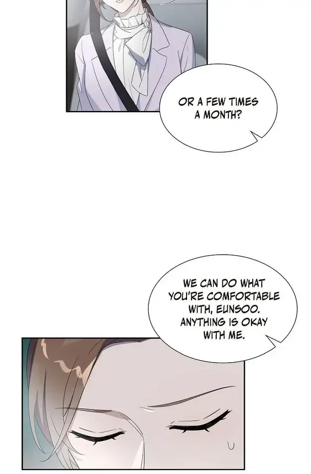 A Misogamist’s Romance Chapter 7 – Page 31