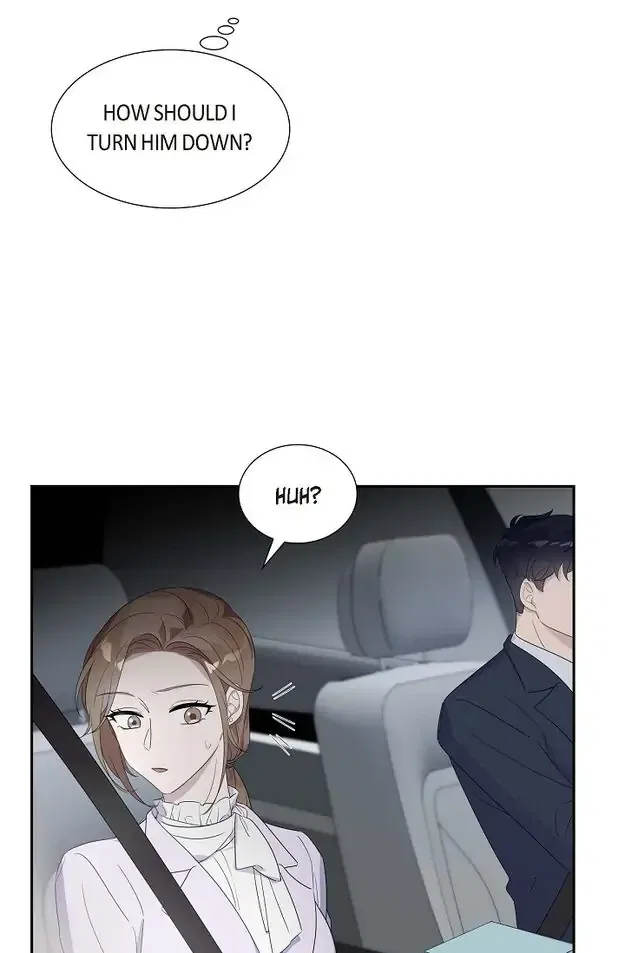 A Misogamist’s Romance Chapter 7 – Page 32
